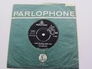 THE BEATLES ORIG 1963 I WANT TO HOLD YOUR HAND DECCA  PRESS  EXCELLENT+ ORIG SL