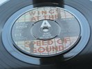 PAUL McCARTNEY  WINGS  1976 U.K.  DEMO     LET ' EM IN   DOUBLE SIDED   1G 1G