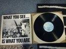 Alternative Tv / Here And Now -  what you see ...12