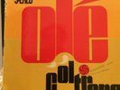 JOHN COLTRANE Olé LP ATLANTIC SD 1373 rare original stereo NM-
