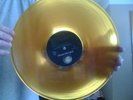 Guns N' Roses The Spaghetti Incident LP Used. orange vinyl lp,no cover