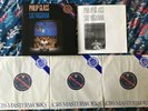 CBS Masterworks Digital I3M 39672 - Philip Glass - Satyagraha NM '85 3LP BOX
