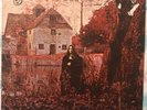 BLACK SABBATH 1970 WARNER BROS. RECORD ALBUM  WS 1871 VINYL LP 1st US press