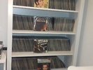 ca.1100 Singles/ in neuer PVC-Hülle / mit Cover/Liste/Deutsch/Oldies/Schlager