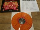 Black Sabbath - Sabbath Bloody Sabbath LP 10 Year War 180G Coloured Vinyl