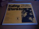 Rolling Stones - The BBC Sessions (1964-65) rare live LP Not Tmoq SEALED