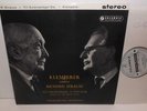 SAX 2367 R Strauss Don Juan Dance Of The Seven Veils Philharmonia Klemperer B/S