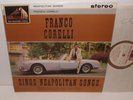 ASD 488 Franco Corelli Sings Neapolitan Songs C/G