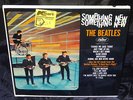 Beatles Something New Sealed Vinyl Record Lp USA 1964 Orig T 2108 Riaa 2 Mono