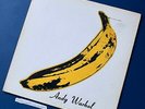 ORIGINAL 1968 ANDY WARHOL BANANA COVER THE VELVET UNDERGROUND & NICO LP VINYL