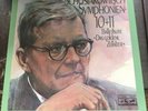 Schostakowitsch Symphonien 10+11 3 LP Box Kyrill Kondraschin 6470