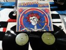 The Grateful Dead 1971 Live  original 2 lp vinyl gatefold Warner Bros clean