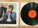 Bob Dylan. Highway 61 Revisited. Original Vinyl LP CBS Mono BPG62572 1965 A1/B2