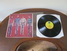 Talking Heads - More Songs About Buildings & Food LP - Ex+ 1st UK Pressing Vinyl
