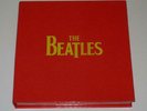 The Beatles Ltd Edition Record Store Day Singles Red Box Set Issue