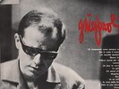 GINO PAOLI - RARO LP 33 GIRI OMONIMO ORIZZONTE 