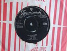 THE WHO La-La-La-Lies / The Good's Gone Brunswick 05968 UK 1965 VG+
