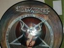 Holy Moses- Strength,Power,Will,Passion-Picture Vinyl LP-Numbered-2005-Germany