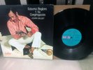Guaya Salsa? Roberto Anglero y su Congregacion LP