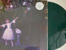 WOLF ALICE VISIONS OF A LIFE VERY RARE DOUBLE GREEN VINYL LP ALBUM NEW