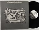 JOHN GORDON Erotica Suite STRATA-EAST LP NM/VG+ autographed