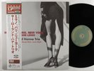 ROLAND HANNA Milano, Paris, New York Finding John Lewis VENUS LP NM 180g japan