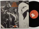 NOAH HOWARD Live At The Village Vanguard FREEDOM LP VG++ germany