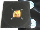 THE CURE SHOW 2 LP MADE IN BRAZIL 1st PRESSING 1993 519 951 - 1 FICTION