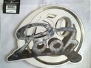 POOH NOI DUE NEL MONDO E NELL'ANIMA 45 GIRI PICTURE SHAPED 121/500 PENSIERO RARO