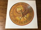 EARTH WIND & FIRE   THE BEST OF VOLUME I   PROMO PICTURE DISC   FACTORY SEALED