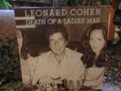 Leonard Cohen, 