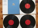 Tchaikovsky Swan Lake Complete Ballet Yuri Fayer 3xLP NM/EX Artia MK 202 C