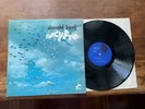 Donald Byrd  ?– Fancy Free LP Blue Note - BST 84319 - Soul - JAZZ - NM-