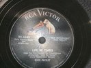 EX++ ELVIS PRESLEY 