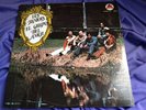 Rare Latin Cumbia LP : Los Juniors   El Grupo Del Amor   Viza LP 1007 Stereo