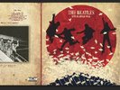 THE BEATLES 'LIVE IN JAPAN 1966' NO 1 OF 1000  LTD NUMBERED RED VINYL LP -SEALED