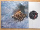 BLUE SYSTEM LP: BODY HEAT (EUROPE; Hansa 209 436) & GRATIS LP: TWILIGHT