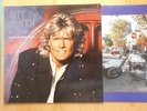 BLUE SYSTEM LP: DEJA VU (EUROPE; Hansa 212 084)