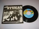 THE STUKAS - Sport Dutch 1978 Sonet 7