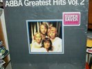 NEW SEALED  ABBA GREATEST HITS VOL. 2 GATEFOLD LP VINYL SD 16009  R6