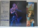 OZZY OSBOURNE / TRIBUTE RANDY ROHDS - Japan 2LP w/obi Black Sabbath