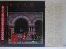 RUSH / MOVING PICTURES - Japan w/obi