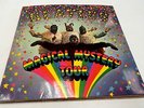 THE BEATLES 'Magical Mystery Tour EP' 7-Inch Vinyl MONO - O05