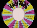Funk Soul Gospel 45 - Southland Singers - Trust Him - HOB - VG++ mp3