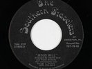 Funk/Sweet Soul Gospel 45 - Southern Travelers - Jesus Will - Private - VG++ mp3