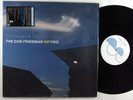 DON FRIEDMAN VIP TRIO Scarborough Fair LP NM japan w/insert SHRINK