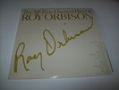 ROY ORBISON All-Time Greatest 2xLP Vinyl DCC Compact Classics Limited Edition LN