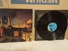 ORIGINAL 1977 PINK FLOYD ANIMALS GATEFOLD LP COLUMBIA RECORDS MORE LPS LISTED