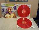ORIG 1996 GEORGE CLINTON & P-FUNK ALL STARS T.A.P.O.A.F.O.M RED VINYL 2 LP SET