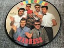 Madness - House Of Fun Vinyl 7” Single 45 RPM - Picture Disc 1982 Stiff Records
